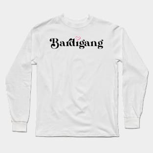 Bardigang Long Sleeve T-Shirt